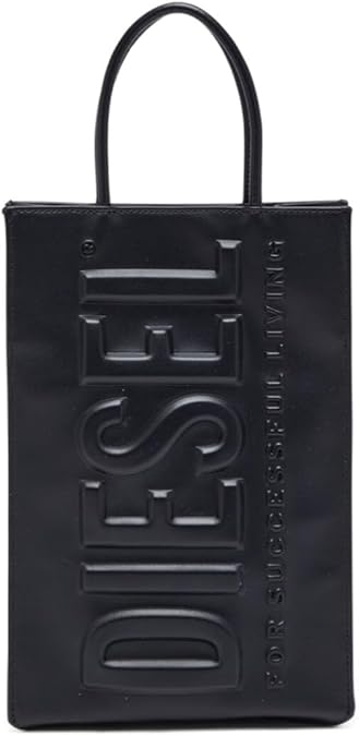 Amazon | [Diesel] [ディーゼル] メンズ ショルダーバッグ DSL